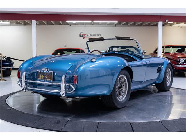 1965 Shelby Cobra (CC-2099698) for sale in Rancho Cordova, California