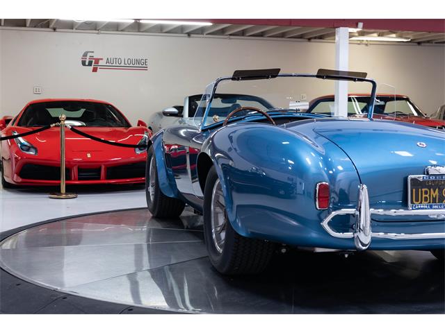 1965 Shelby Cobra (CC-2099698) for sale in Rancho Cordova, California