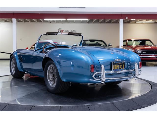1965 Shelby Cobra (CC-2099698) for sale in Rancho Cordova, California