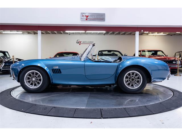 1965 Shelby Cobra (CC-2099698) for sale in Rancho Cordova, California