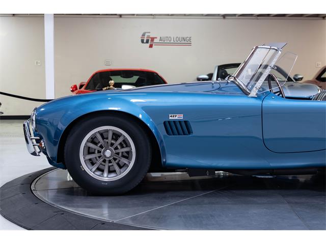 1965 Shelby Cobra (CC-2099698) for sale in Rancho Cordova, California
