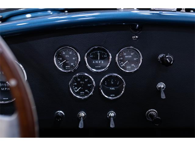 1965 Shelby Cobra (CC-2099698) for sale in Rancho Cordova, California