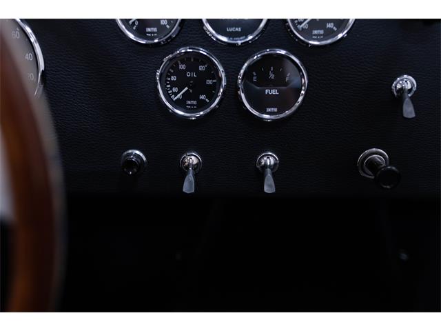 1965 Shelby Cobra (CC-2099698) for sale in Rancho Cordova, California