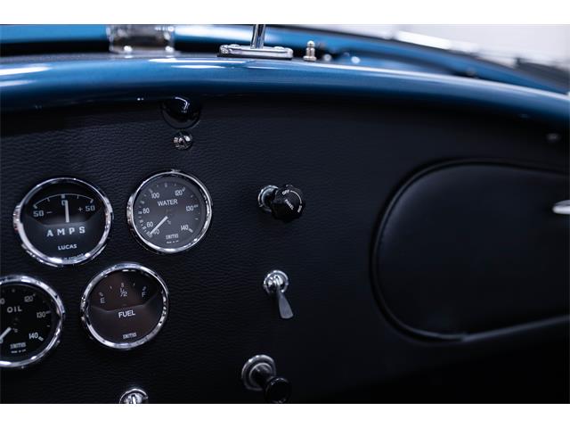 1965 Shelby Cobra (CC-2099698) for sale in Rancho Cordova, California