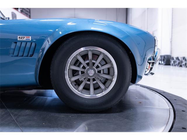 1965 Shelby Cobra (CC-2099698) for sale in Rancho Cordova, California