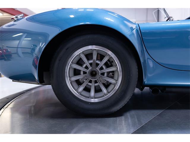 1965 Shelby Cobra (CC-2099698) for sale in Rancho Cordova, California