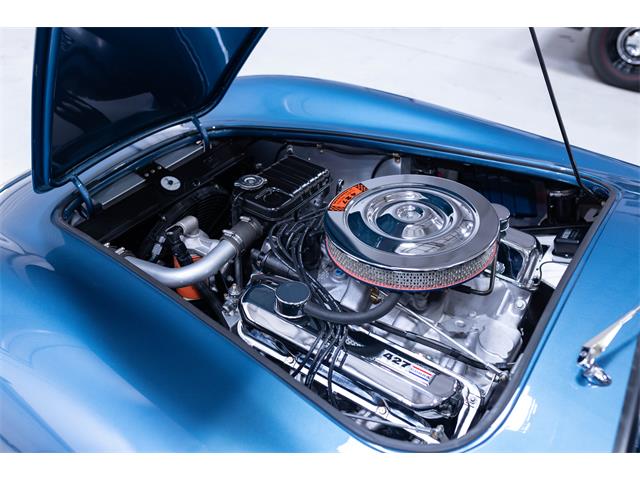 1965 Shelby Cobra (CC-2099698) for sale in Rancho Cordova, California
