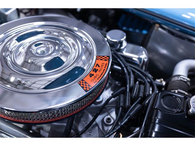 1965 Shelby Cobra (CC-2099698) for sale in Rancho Cordova, California