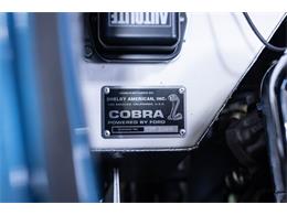 1965 Shelby Cobra (CC-2099698) for sale in Rancho Cordova, California