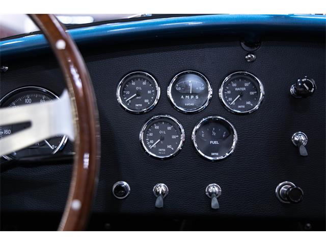 1965 Shelby Cobra (CC-2099698) for sale in Rancho Cordova, California