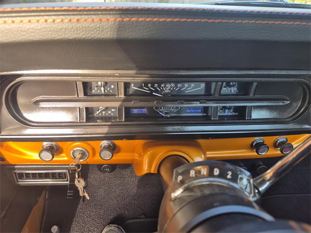 1972 Ford 3/4 Ton Pickup (CC-2099699) for sale in Glendale, Arizona
