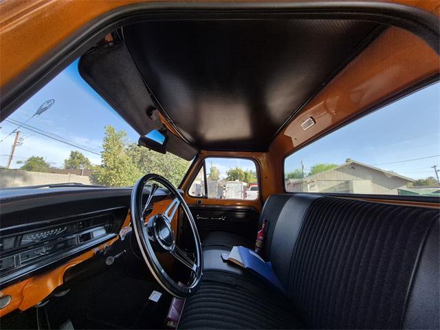1972 Ford 3/4 Ton Pickup (CC-2099699) for sale in Glendale, Arizona