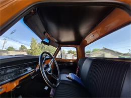 1972 Ford 3/4 Ton Pickup (CC-2099699) for sale in Glendale, Arizona