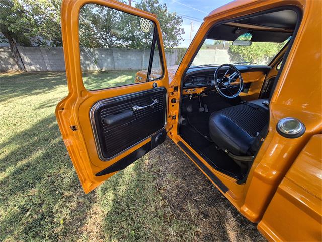 1972 Ford 3/4 Ton Pickup (CC-2099699) for sale in Glendale, Arizona