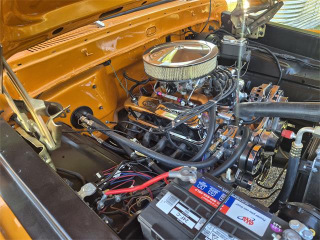 1972 Ford 3/4 Ton Pickup (CC-2099699) for sale in Glendale, Arizona