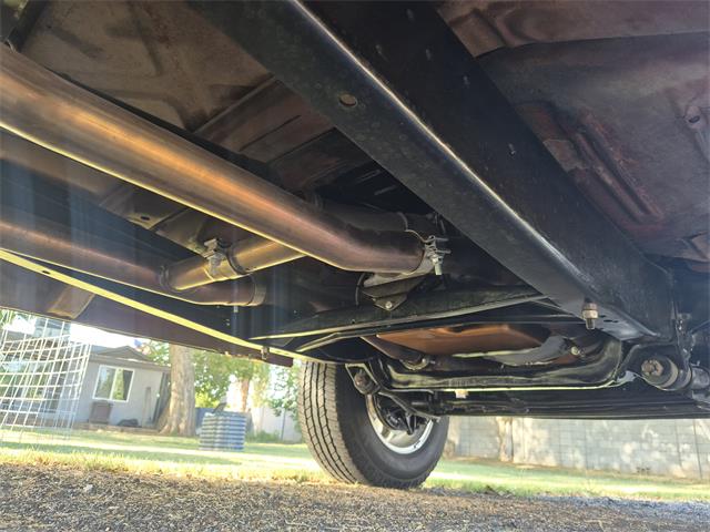 1972 Ford 3/4 Ton Pickup (CC-2099699) for sale in Glendale, Arizona