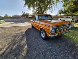 1972 Ford 3/4 Ton Pickup (CC-2099699) for sale in Glendale, Arizona