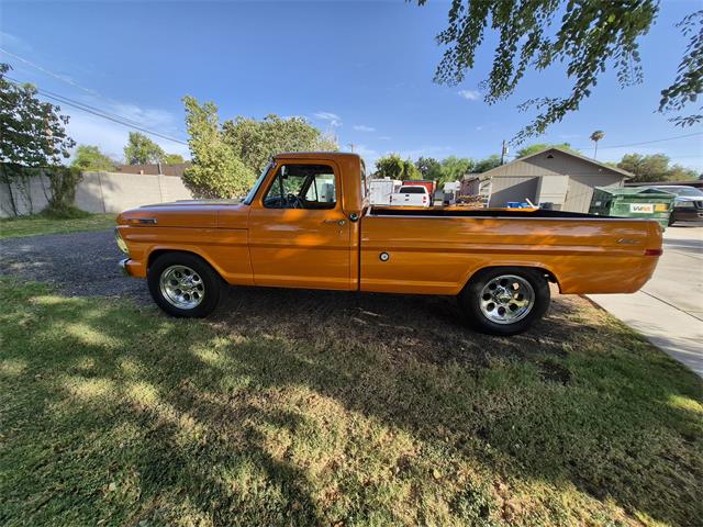 1972 Ford 3/4 Ton Pickup (CC-2099699) for sale in Glendale, Arizona