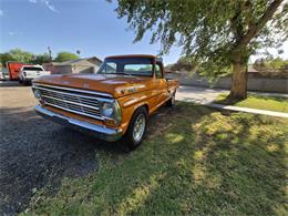 1972 Ford 3/4 Ton Pickup (CC-2099699) for sale in Glendale, Arizona