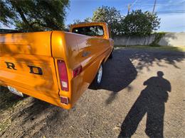 1972 Ford 3/4 Ton Pickup (CC-2099699) for sale in Glendale, Arizona