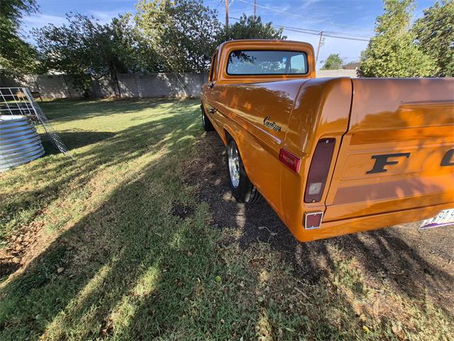 1972 Ford 3/4 Ton Pickup (CC-2099699) for sale in Glendale, Arizona