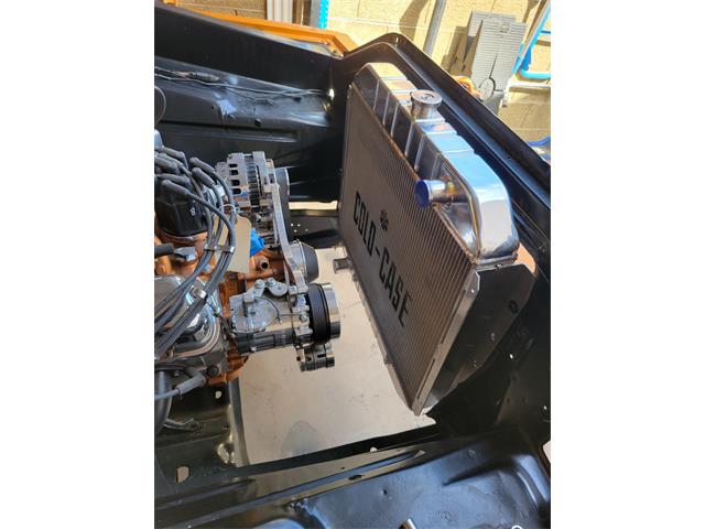 1972 Ford 3/4 Ton Pickup (CC-2099699) for sale in Glendale, Arizona