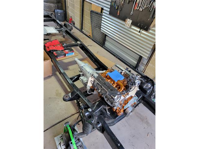 1972 Ford 3/4 Ton Pickup (CC-2099699) for sale in Glendale, Arizona
