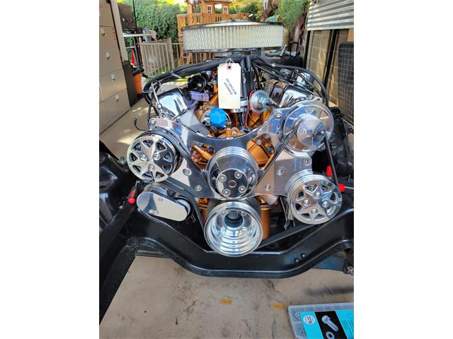 1972 Ford 3/4 Ton Pickup (CC-2099699) for sale in Glendale, Arizona
