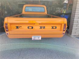 1972 Ford 3/4 Ton Pickup (CC-2099699) for sale in Glendale, Arizona