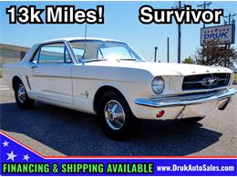 1964 Ford Mustang (CC-2090097) for sale in Ramsey, Minnesota