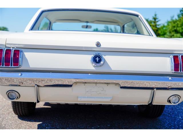 1964 Ford Mustang (CC-2090097) for sale in Ramsey, Minnesota