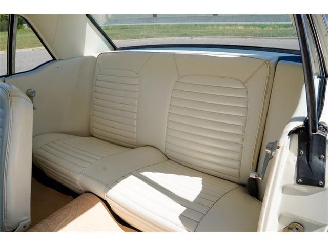 1964 Ford Mustang (CC-2090097) for sale in Ramsey, Minnesota