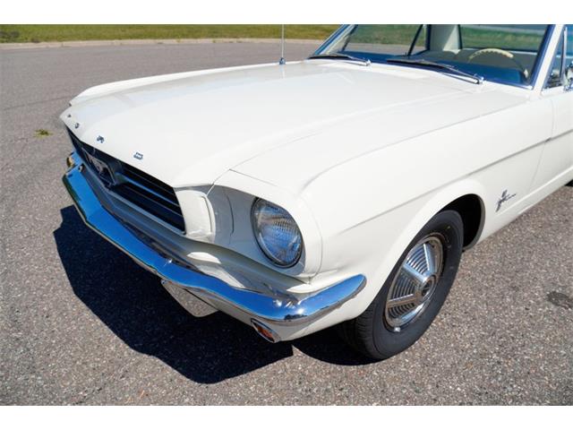 1964 Ford Mustang (CC-2090097) for sale in Ramsey, Minnesota