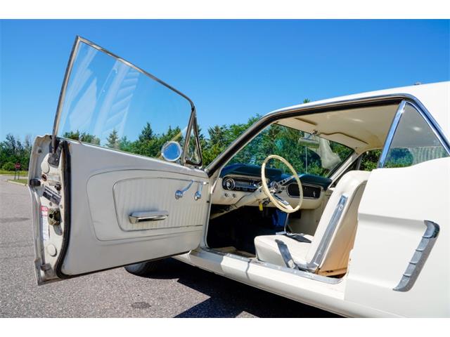1964 Ford Mustang (CC-2090097) for sale in Ramsey, Minnesota