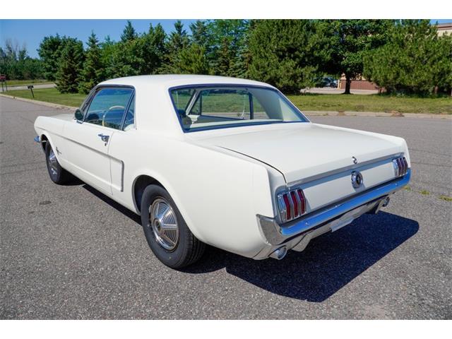 1964 Ford Mustang (CC-2090097) for sale in Ramsey, Minnesota