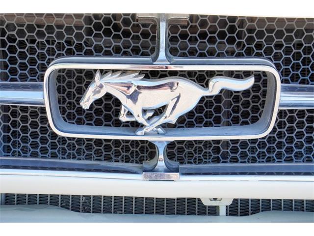 1964 Ford Mustang (CC-2090097) for sale in Ramsey, Minnesota