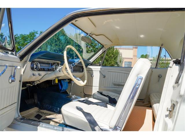 1964 Ford Mustang (CC-2090097) for sale in Ramsey, Minnesota