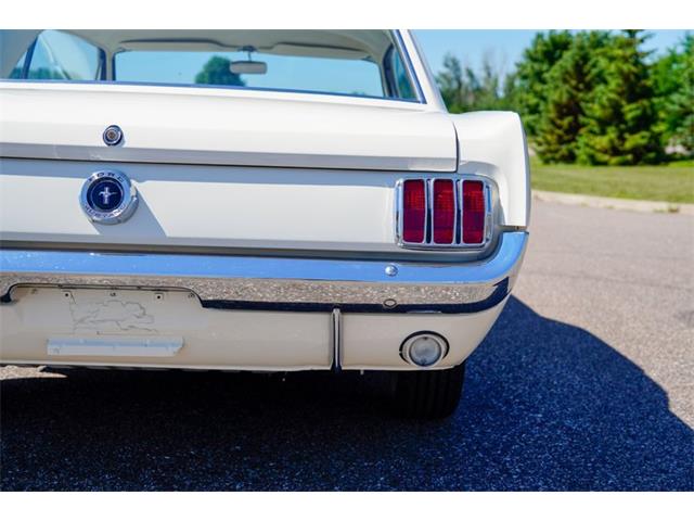 1964 Ford Mustang (CC-2090097) for sale in Ramsey, Minnesota