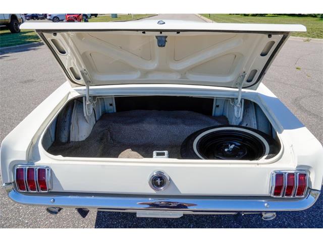 1964 Ford Mustang (CC-2090097) for sale in Ramsey, Minnesota