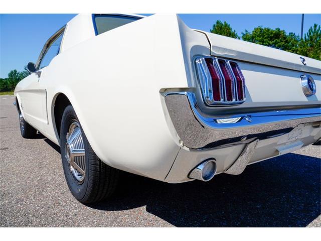 1964 Ford Mustang (CC-2090097) for sale in Ramsey, Minnesota