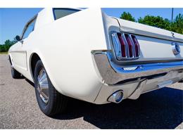 1964 Ford Mustang (CC-2090097) for sale in Ramsey, Minnesota