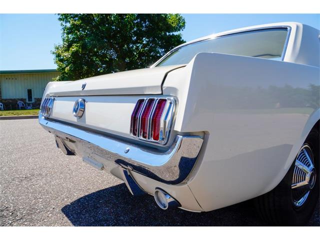 1964 Ford Mustang (CC-2090097) for sale in Ramsey, Minnesota