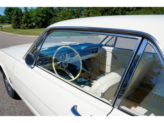 1964 Ford Mustang (CC-2090097) for sale in Ramsey, Minnesota