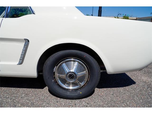1964 Ford Mustang (CC-2090097) for sale in Ramsey, Minnesota