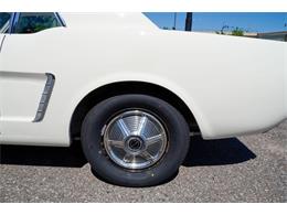1964 Ford Mustang (CC-2090097) for sale in Ramsey, Minnesota