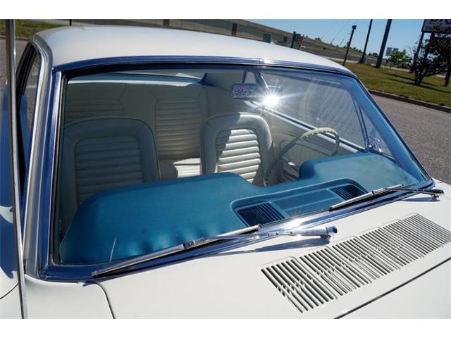 1964 Ford Mustang (CC-2090097) for sale in Ramsey, Minnesota
