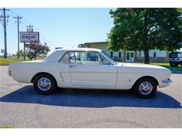 1964 Ford Mustang (CC-2090097) for sale in Ramsey, Minnesota