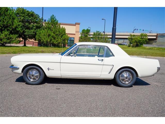 1964 Ford Mustang (CC-2090097) for sale in Ramsey, Minnesota
