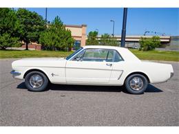 1964 Ford Mustang (CC-2090097) for sale in Ramsey, Minnesota