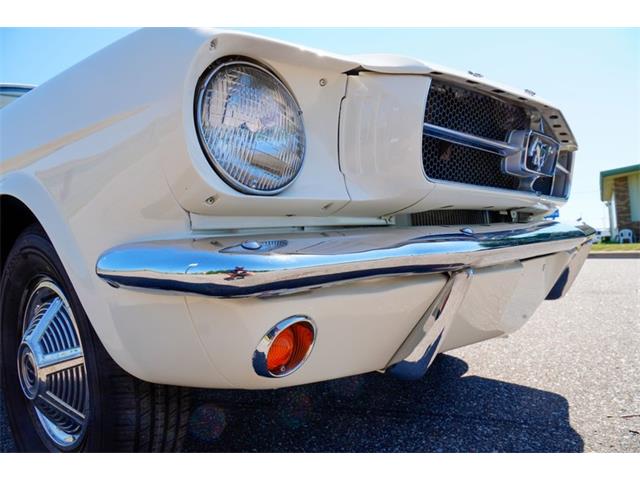 1964 Ford Mustang (CC-2090097) for sale in Ramsey, Minnesota